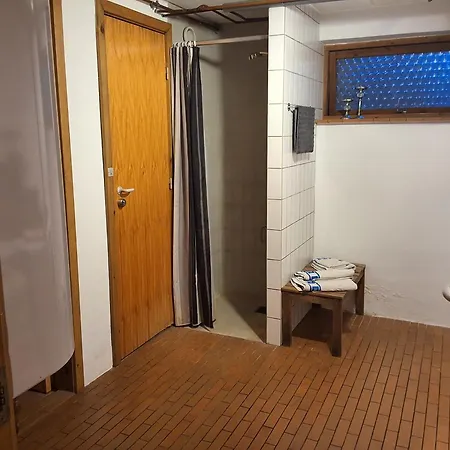 Lille Bolig Med Egen Indgang Guest house Holte