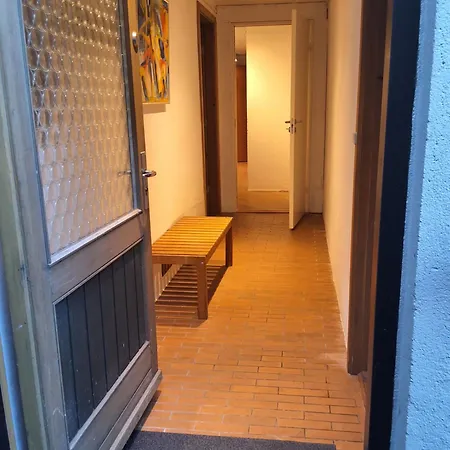 Lille Bolig Med Egen Indgang 3*