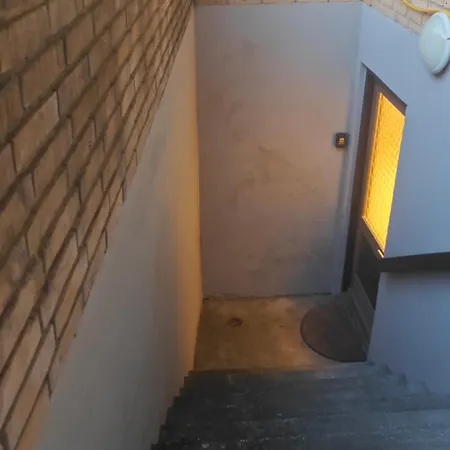 Lille Bolig Med Egen Indgang Konukevi 3*